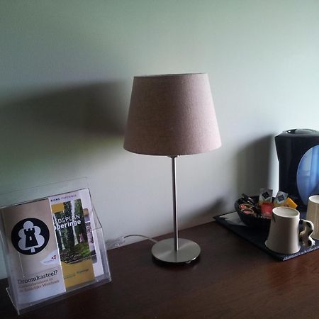 B&B Herberg Boerenhol De Mote Bvba Poperinge Luaran gambar
