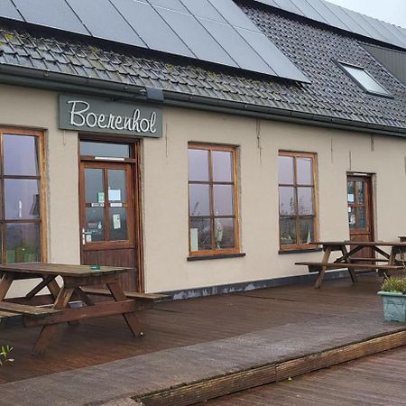 B&B Herberg Boerenhol De Mote Bvba Poperinge Luaran gambar