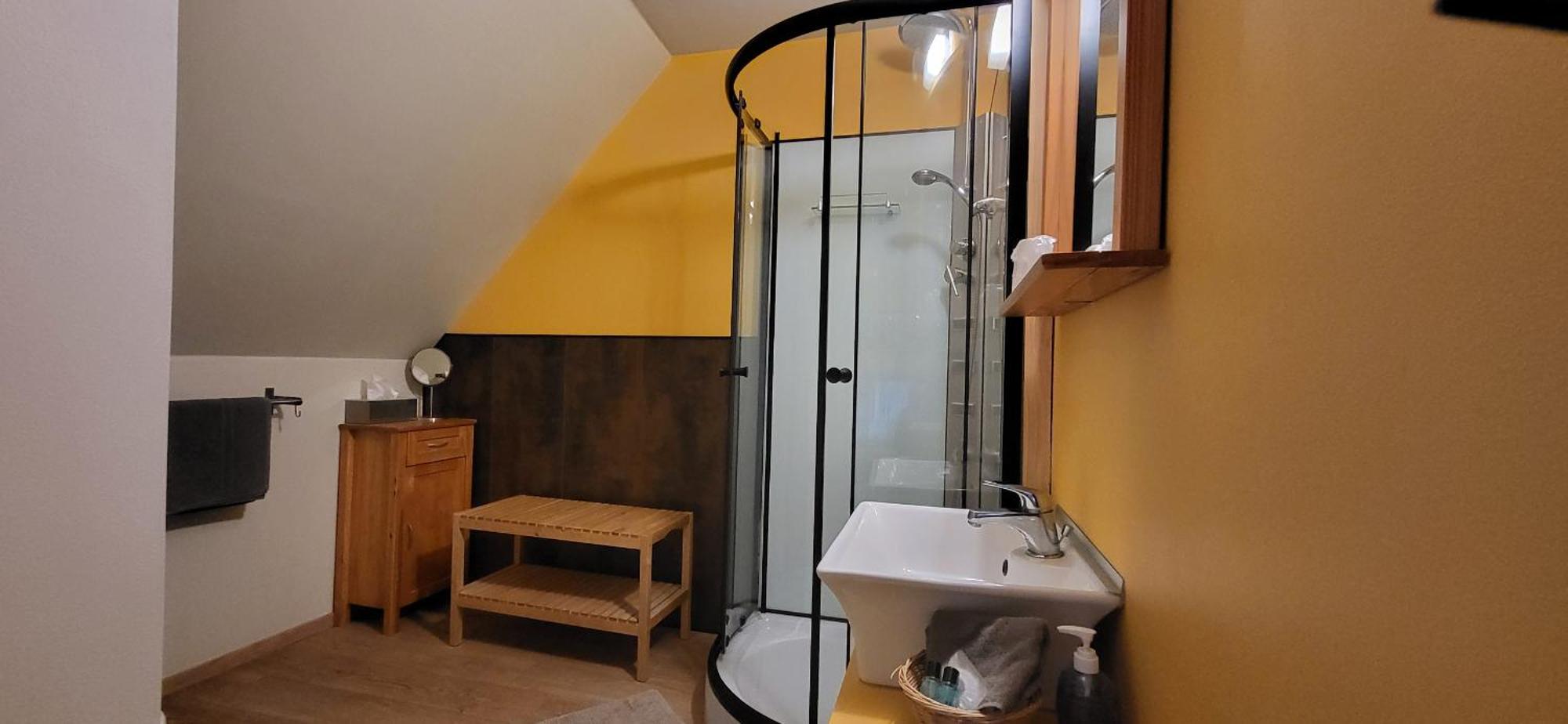 B&B Herberg Boerenhol De Mote Bvba Poperinge Luaran gambar