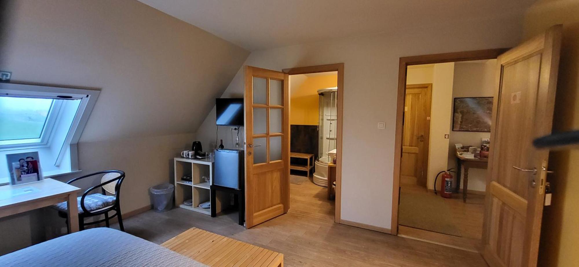 B&B Herberg Boerenhol De Mote Bvba Poperinge Luaran gambar